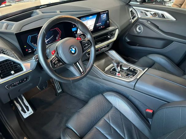 BMW XMi xDrive 480 kW image number 15