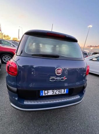 Fiat 500L 1.4 70 kW image number 4