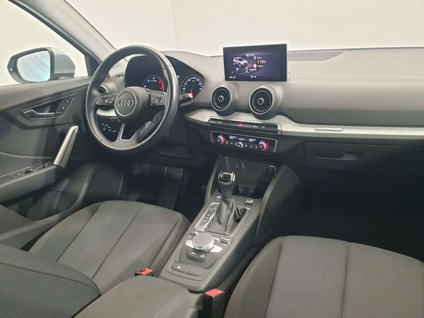 Audi Q2 30 TDI S tronic Advanced 85 kW image number 3