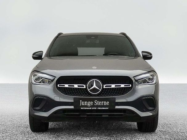 Mercedes-Benz GLA 200 110 kW image number 3