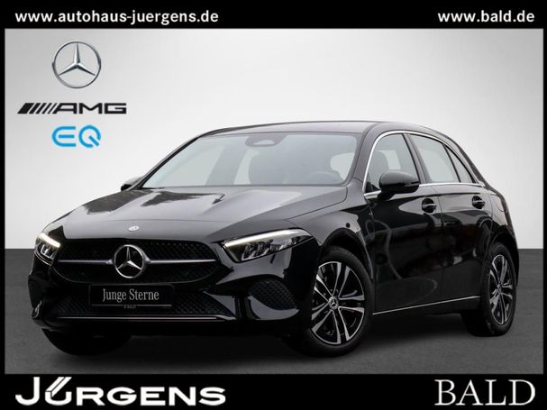 Mercedes-Benz A 180 100 kW image number 1