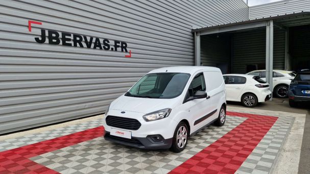 Ford Transit Courier 1.5 TDCi 55 kW image number 1