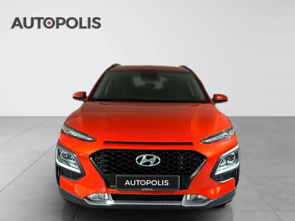 Hyundai Kona 1.6 85 kW image number 2