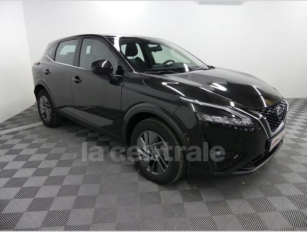 Nissan Qashqai 1.3 116 kW image number 2