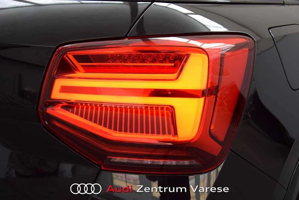 Audi Q2 30 TDI S-line 85 kW image number 3