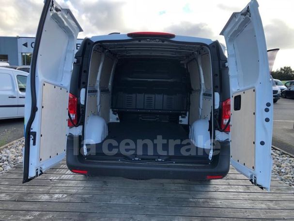 Mercedes-Benz Vito long 85 kW image number 6