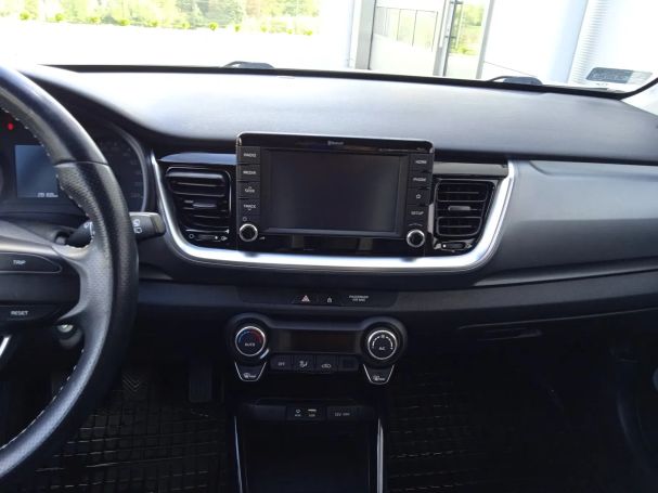 Kia Stonic 1.2 62 kW image number 14