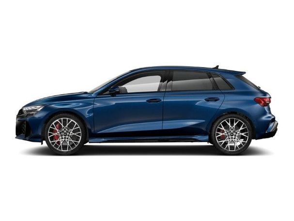 Audi RS3 S tronic Sportback 294 kW image number 3