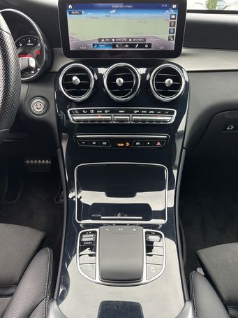 Mercedes-Benz GLC 220 d 4Matic 143 kW image number 13