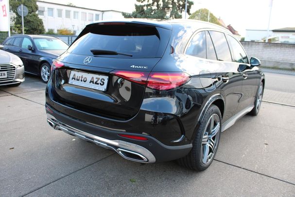 Mercedes-Benz GLC 300 4Matic 190 kW image number 9