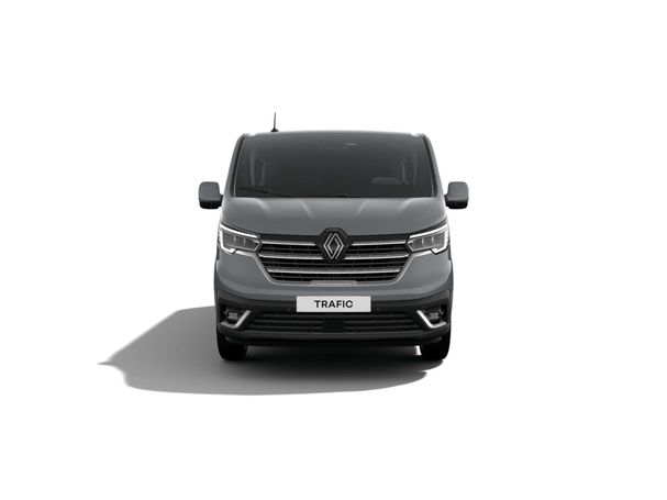 Renault Trafic dCi 170 EDC 125 kW image number 5