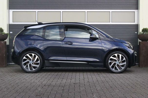 BMW i3 120Ah 125 kW image number 21