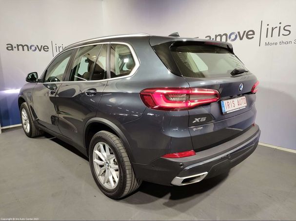 BMW X5 xDrive 155 kW image number 3