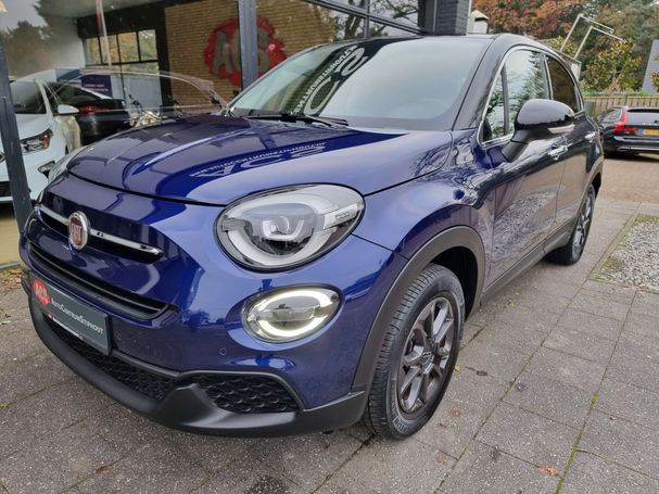 Fiat 500X 1.3 110 kW image number 6