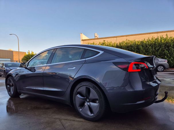 Tesla Model 3 Plus 208 kW image number 19