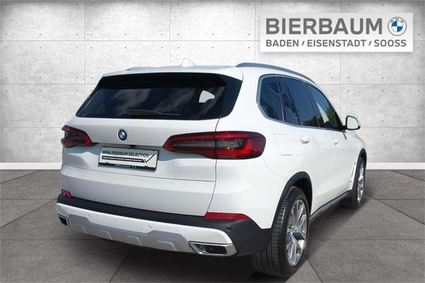 BMW X5 xDrive30d 195 kW image number 24