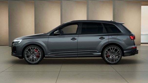 Audi Q7 60 TFSIe quattro S-Line 360 kW image number 3