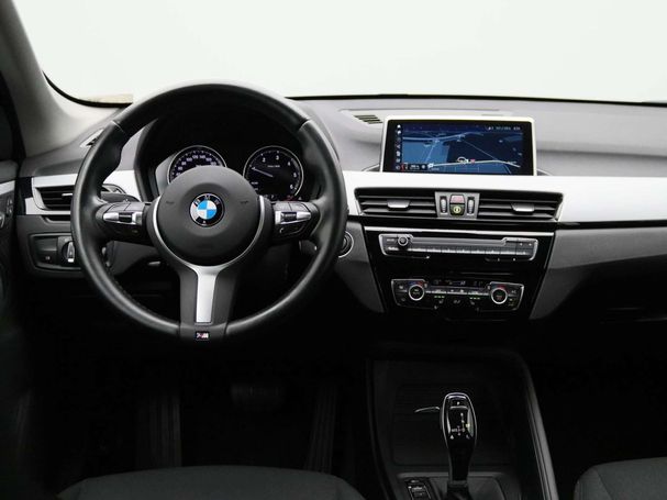 BMW X1 16d sDrive 85 kW image number 9