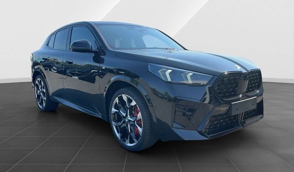 BMW X2 sDrive18d 110 kW image number 2