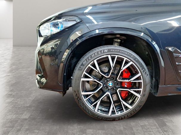 BMW X5 M xDrive 460 kW image number 9