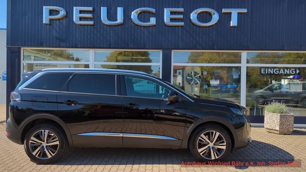 Peugeot 5008 BlueHDi 130 EAT8 Allure 96 kW image number 4