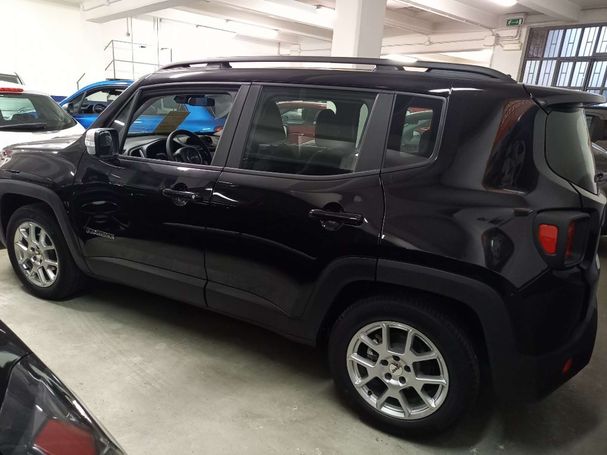 Jeep Renegade 1.0 88 kW image number 17