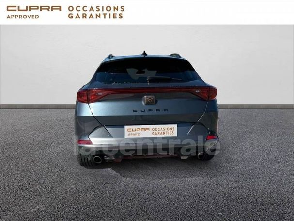 Cupra Formentor VZ 2.0 TSI DSG 180 kW image number 3