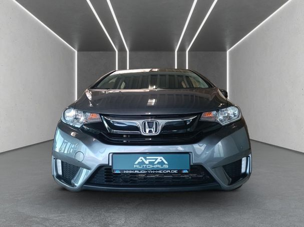 Honda Jazz 1.3 i-VTEC Comfort 75 kW image number 5