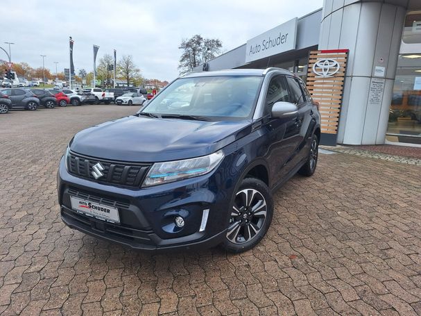 Suzuki Vitara 1.5 Hybrid Comfort Shinkai Allgrip AGS 85 kW image number 1