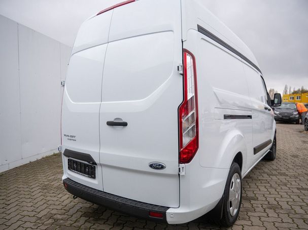 Ford Transit Custom 320 Trend 96 kW image number 2