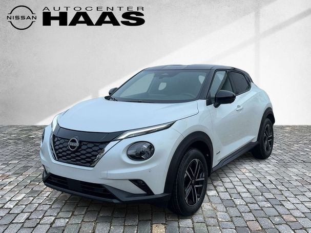 Nissan Juke 1.6 Hybrid N-CONNECTA 105 kW image number 1