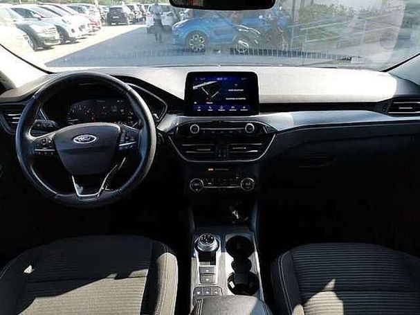 Ford Kuga 1.5 EcoBlue Titanium 88 kW image number 7