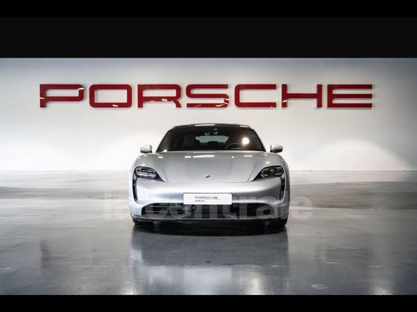 Porsche Taycan 4S 420 kW image number 16