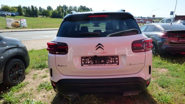 Citroen C5 Aircross 133 kW image number 6