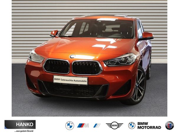 BMW X2 xDrive25e M Sport X 162 kW image number 2