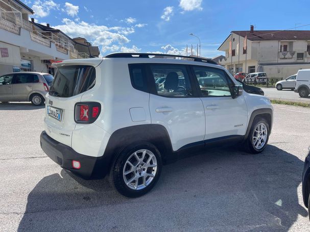 Jeep Renegade 1.6 88 kW image number 6