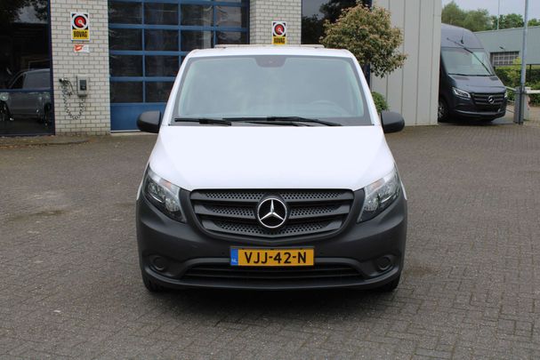 Mercedes-Benz Vito 116 CDI 120 kW image number 2