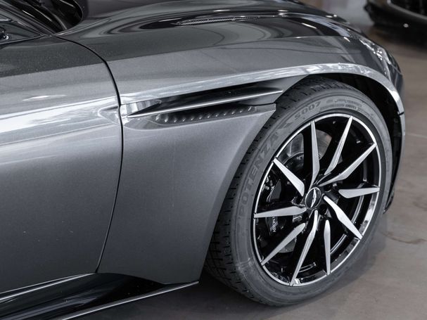 Aston Martin DB11 Volante V8 394 kW image number 10