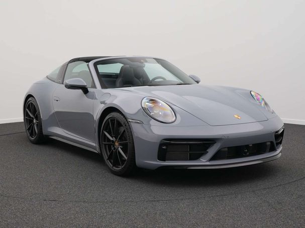 Porsche 992 Targa 331 kW image number 7