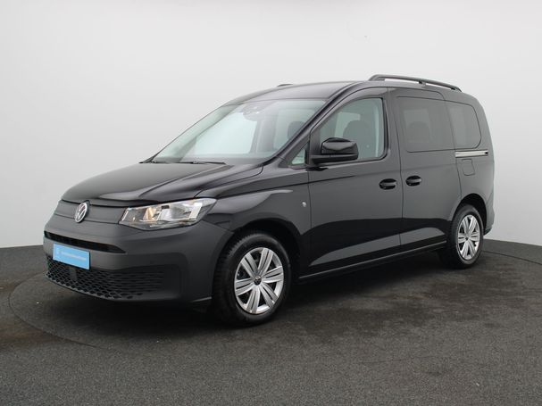 Volkswagen Caddy 2.0 TDI 75 kW image number 1