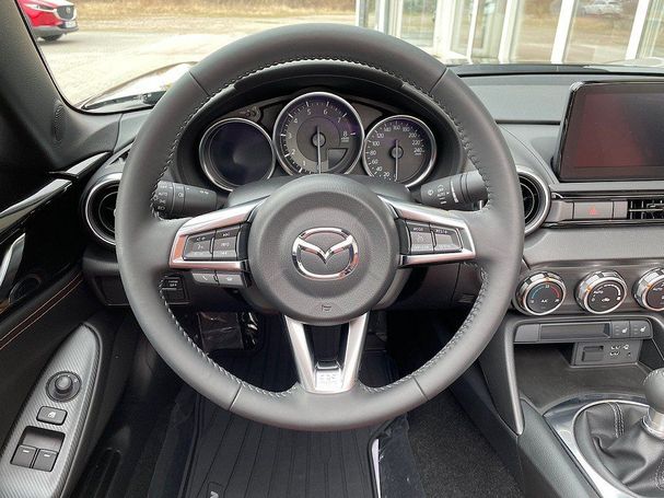 Mazda MX-5 SKYACTIV-G 184 135 kW image number 13