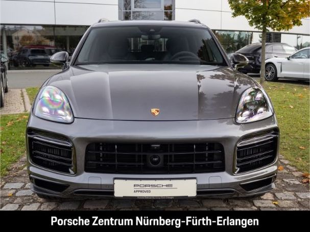 Porsche Cayenne GTS 338 kW image number 8