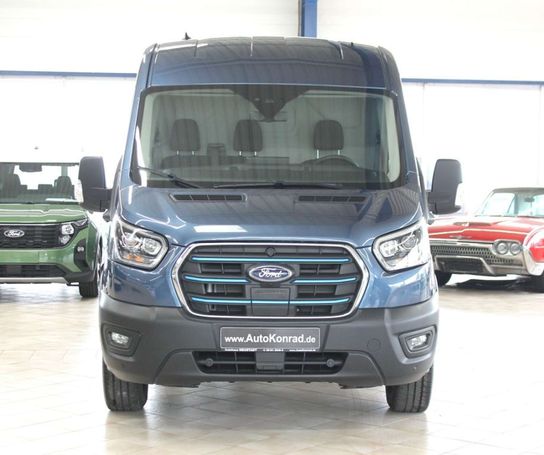 Ford E-Transit 390 L2H2 Trend 135 kW image number 4