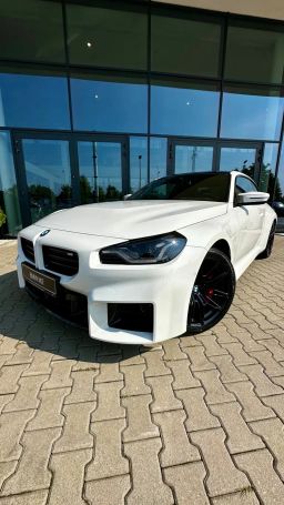 BMW M2 338 kW image number 5