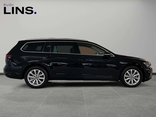 Volkswagen Passat Variant TDI Business DSG 110 kW image number 6