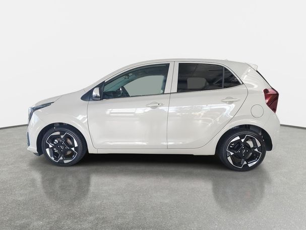 Kia Picanto 1.2 Spirit 58 kW image number 6