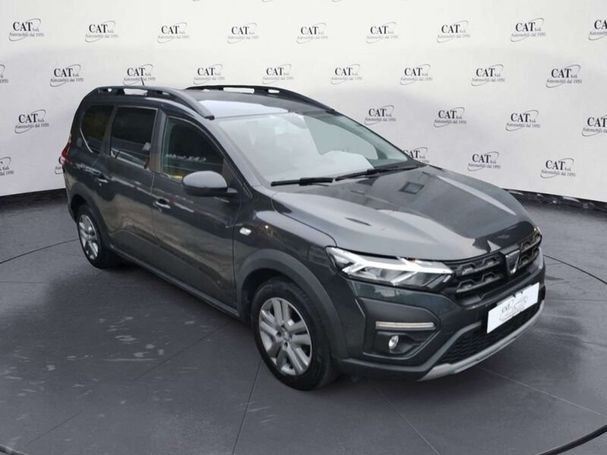 Dacia Jogger 74 kW image number 3