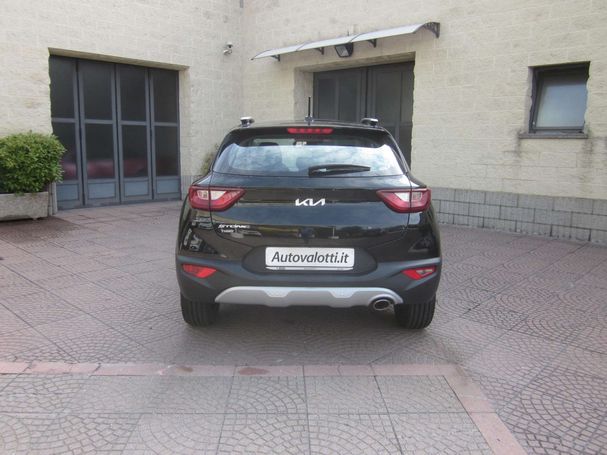 Kia Stonic 74 kW image number 7