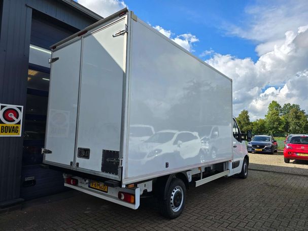 Opel Movano 2.3 CDTI BiTurbo L3H2 107 kW image number 5