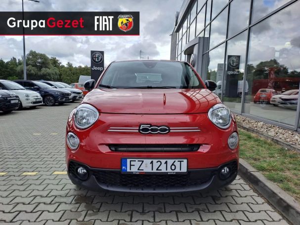 Fiat 500X 96 kW image number 1